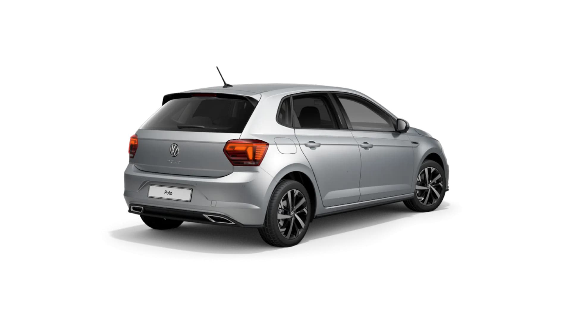 Volkswagen Polo R-Line