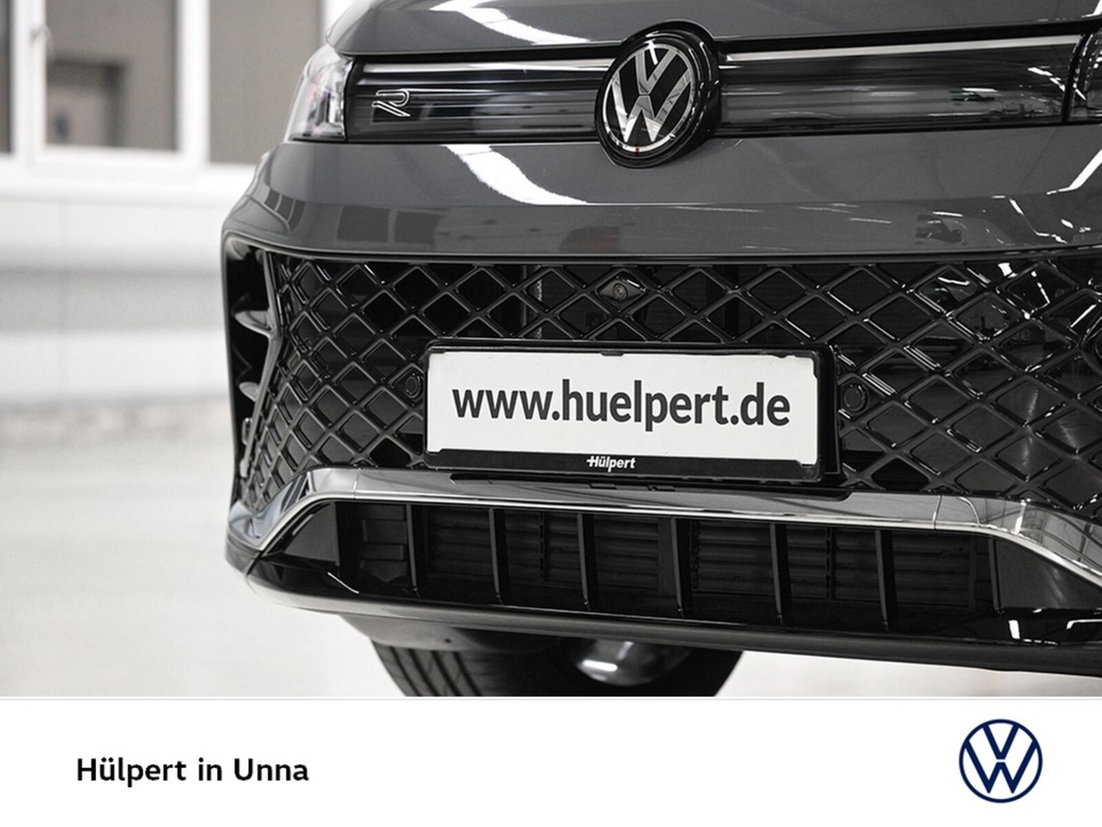 Volkswagen Tiguan – Bild 6