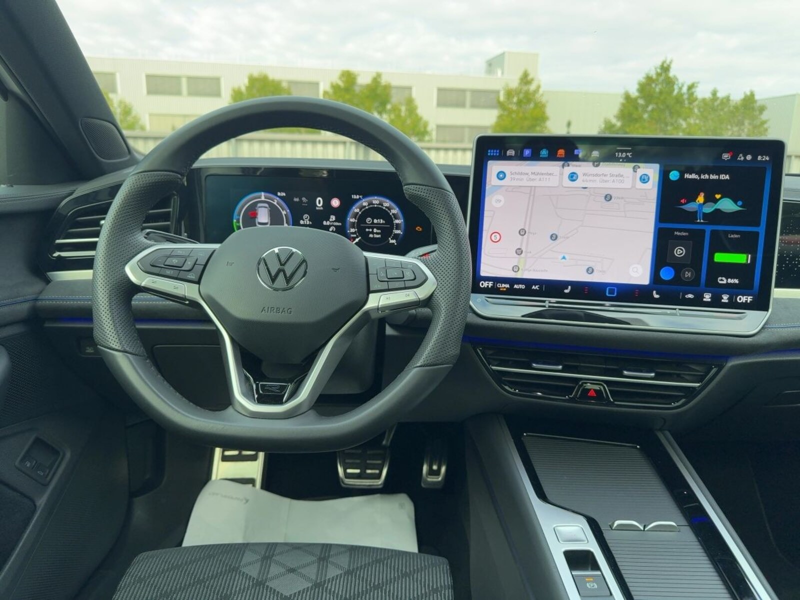 Volkswagen Passat – Bild 10