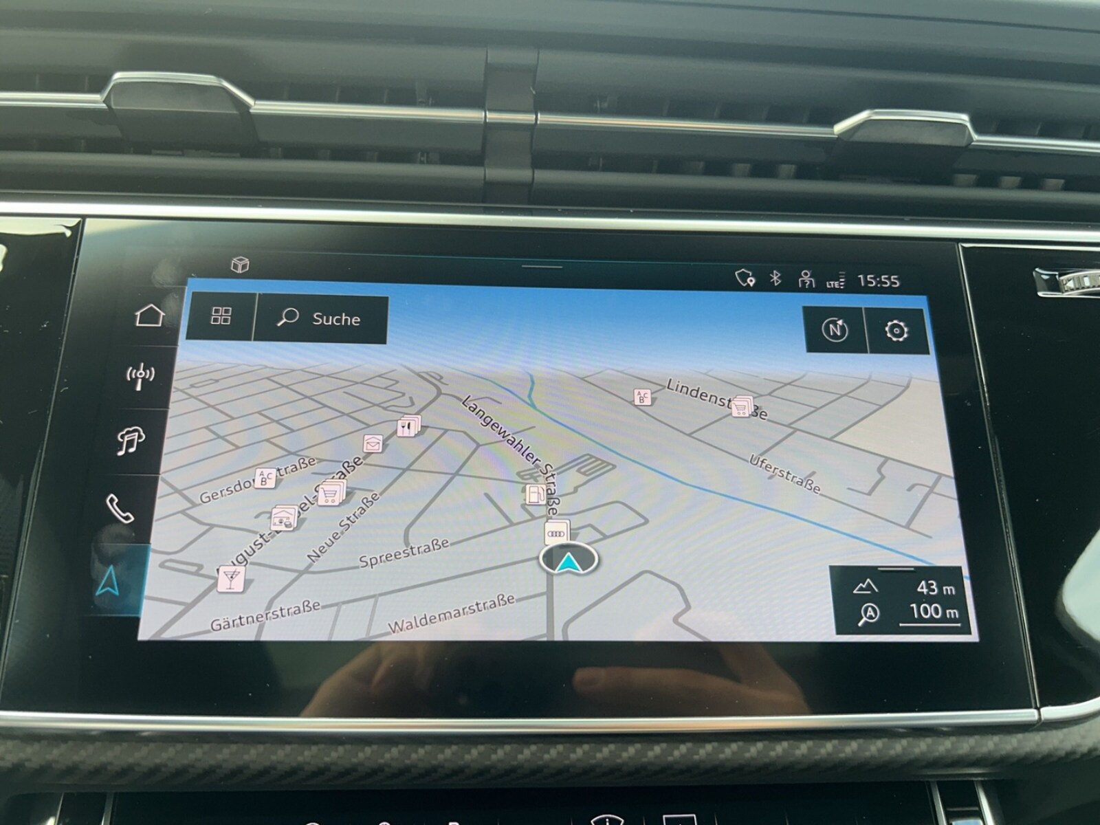 Audi SQ7 – Bild 7