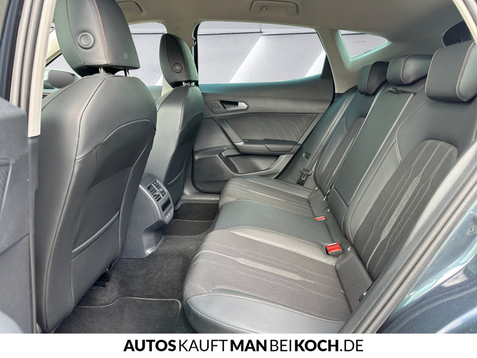 CUPRA Formentor – Bild 7