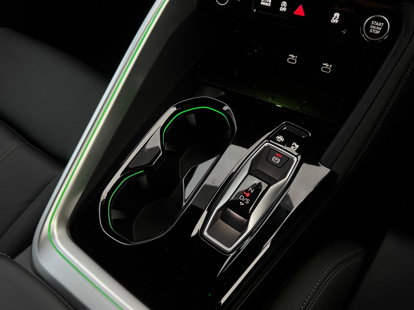 Image about Audi Q5 SUV TFSI quattro 200 kW sport