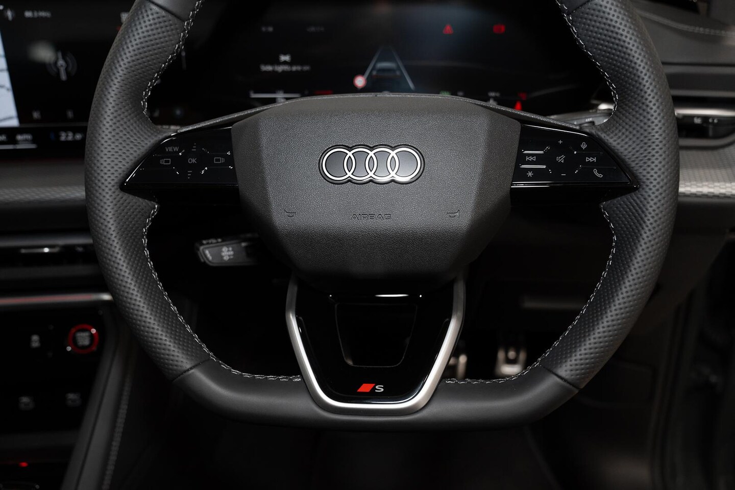 Image about Audi SQ5 Sportback TFSI 270 kW edition one