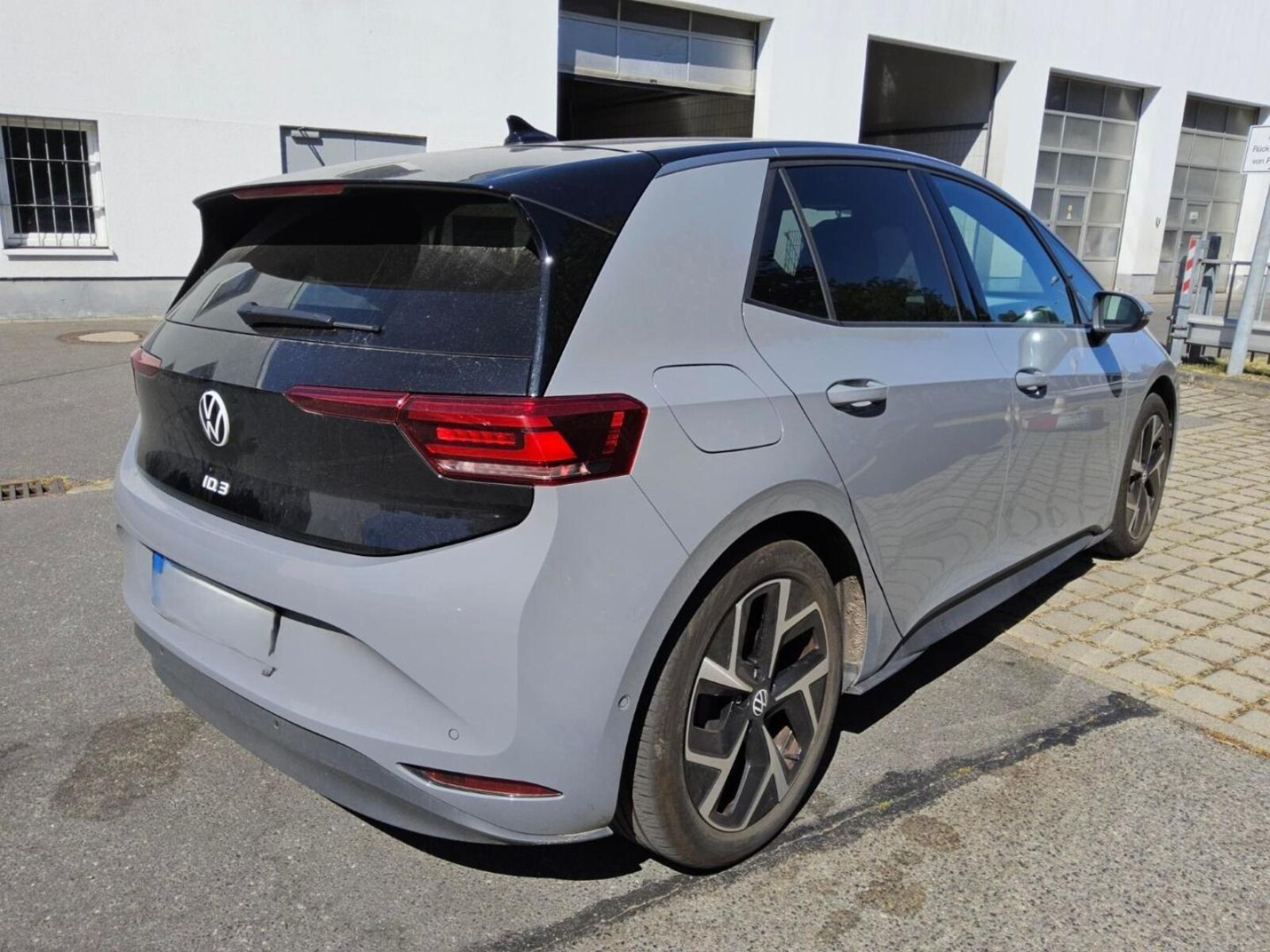 Volkswagen ID.3 – Bild 3