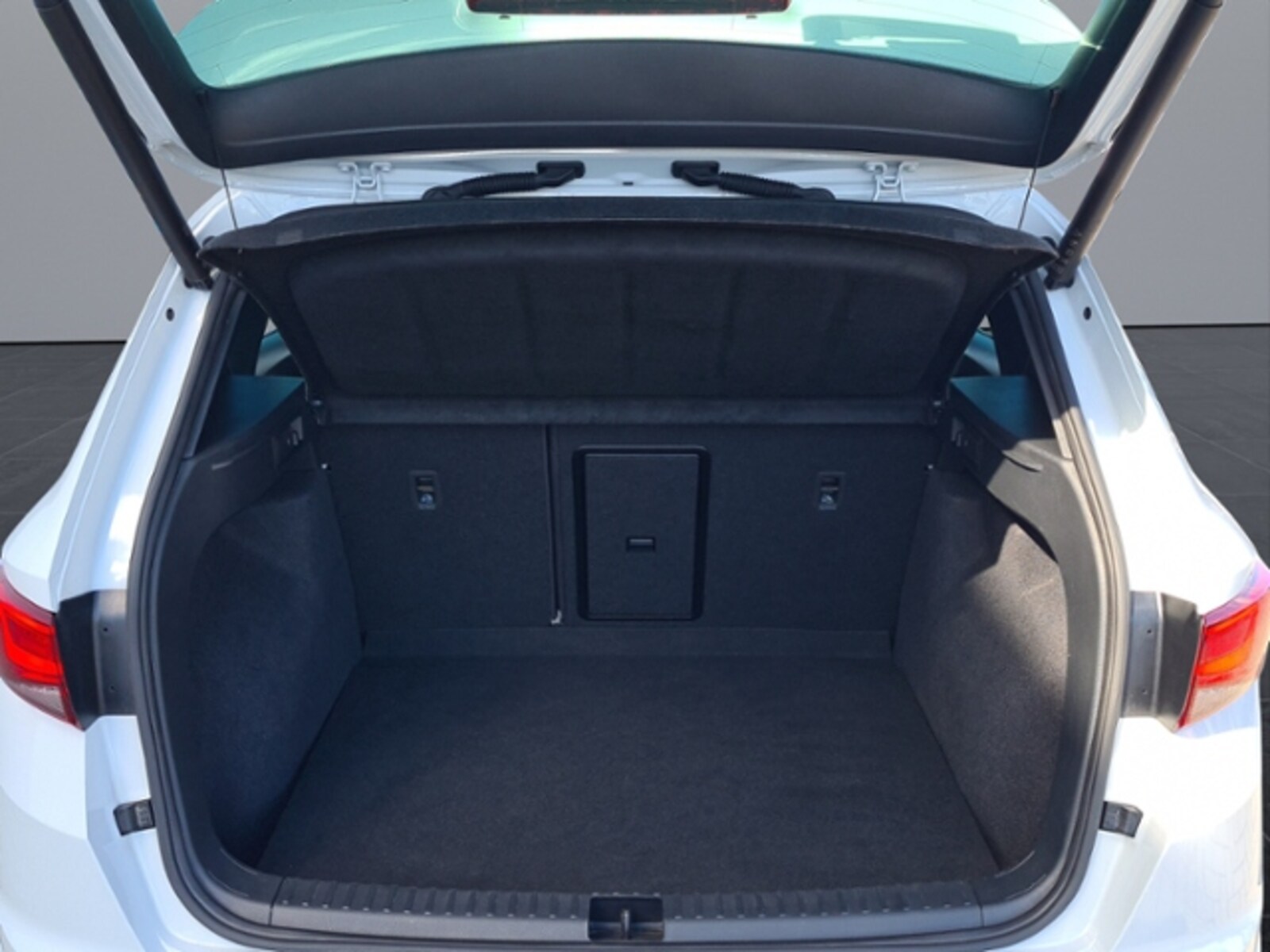 CUPRA Ateca – Bild 21