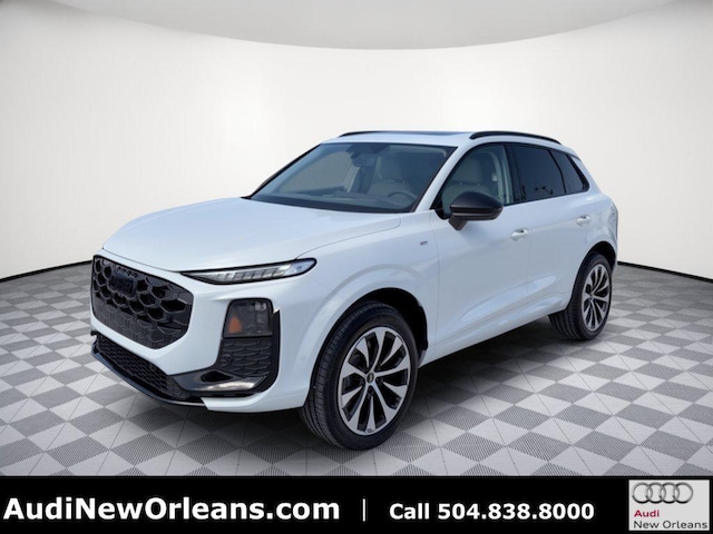 Photo of 2026 Audi Q3 SUV