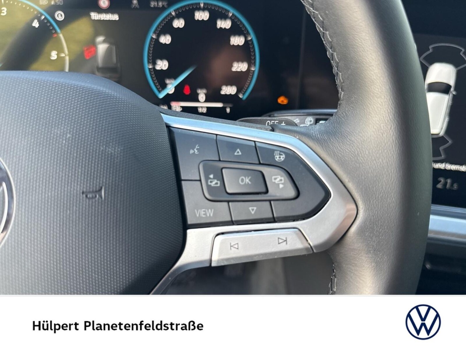 Volkswagen Touareg – Bild 11