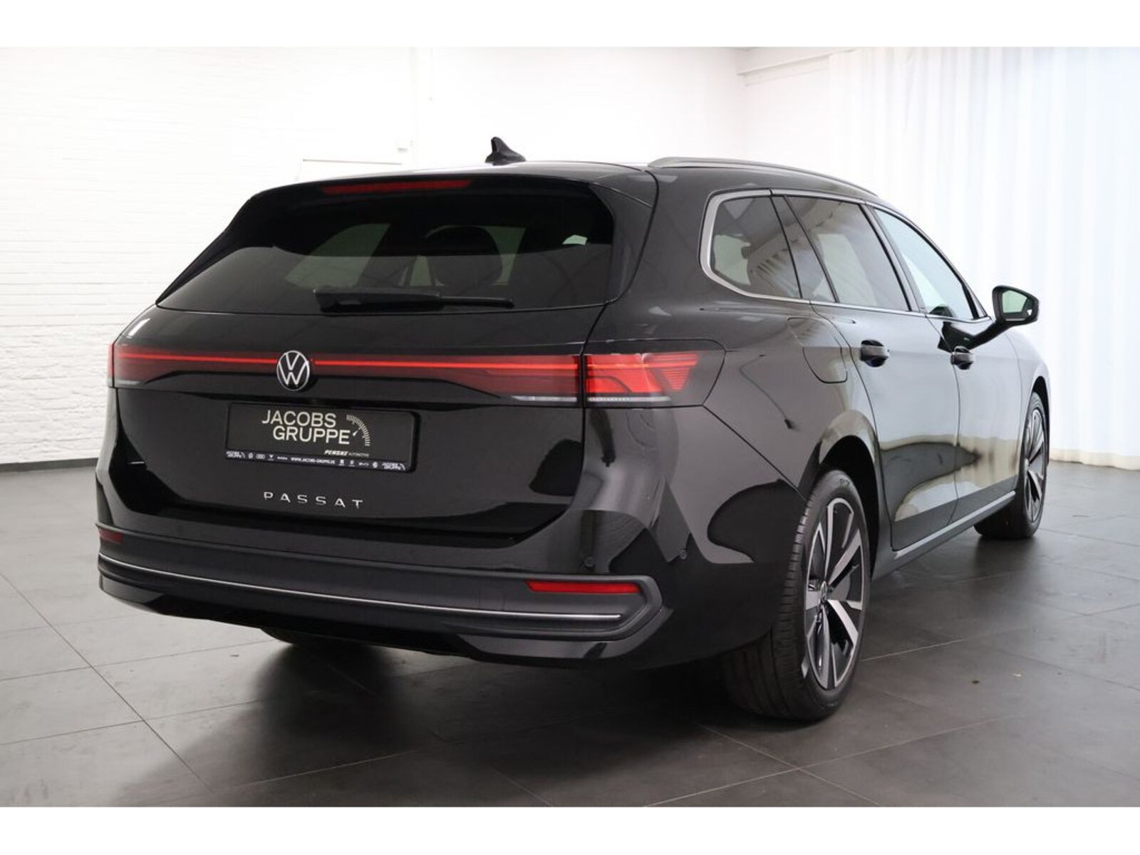 Volkswagen Passat – Bild 5