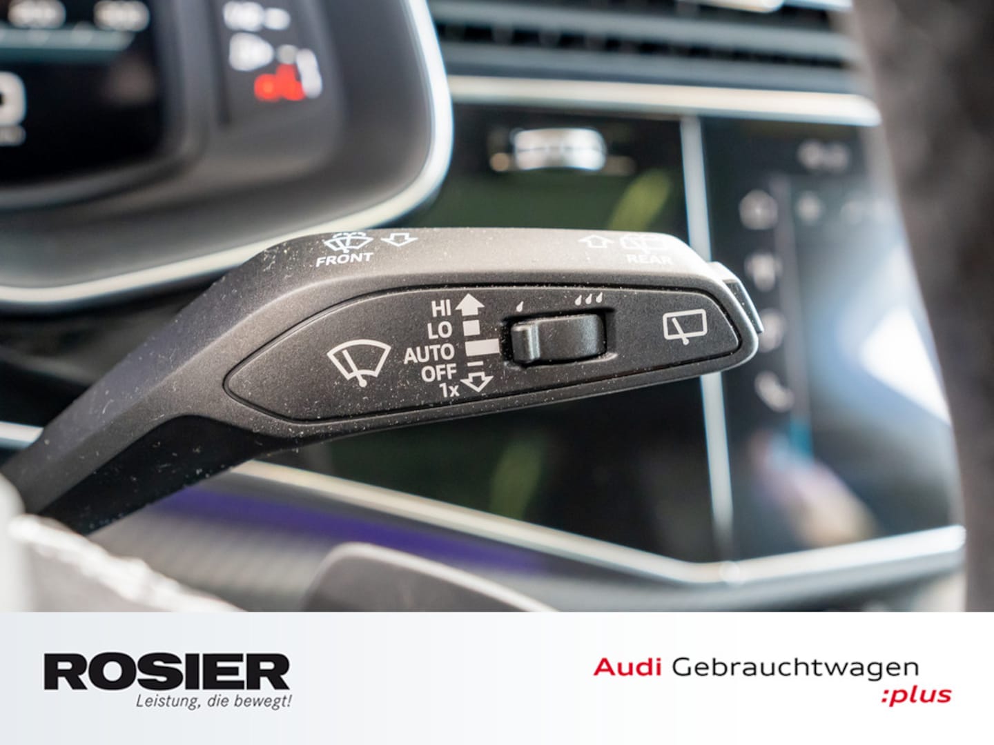 Bild über Audi Q7 SUV S line 50 TDI quattro tiptronic - für weitere Informationen kontaktieren Sie den Audi Partner