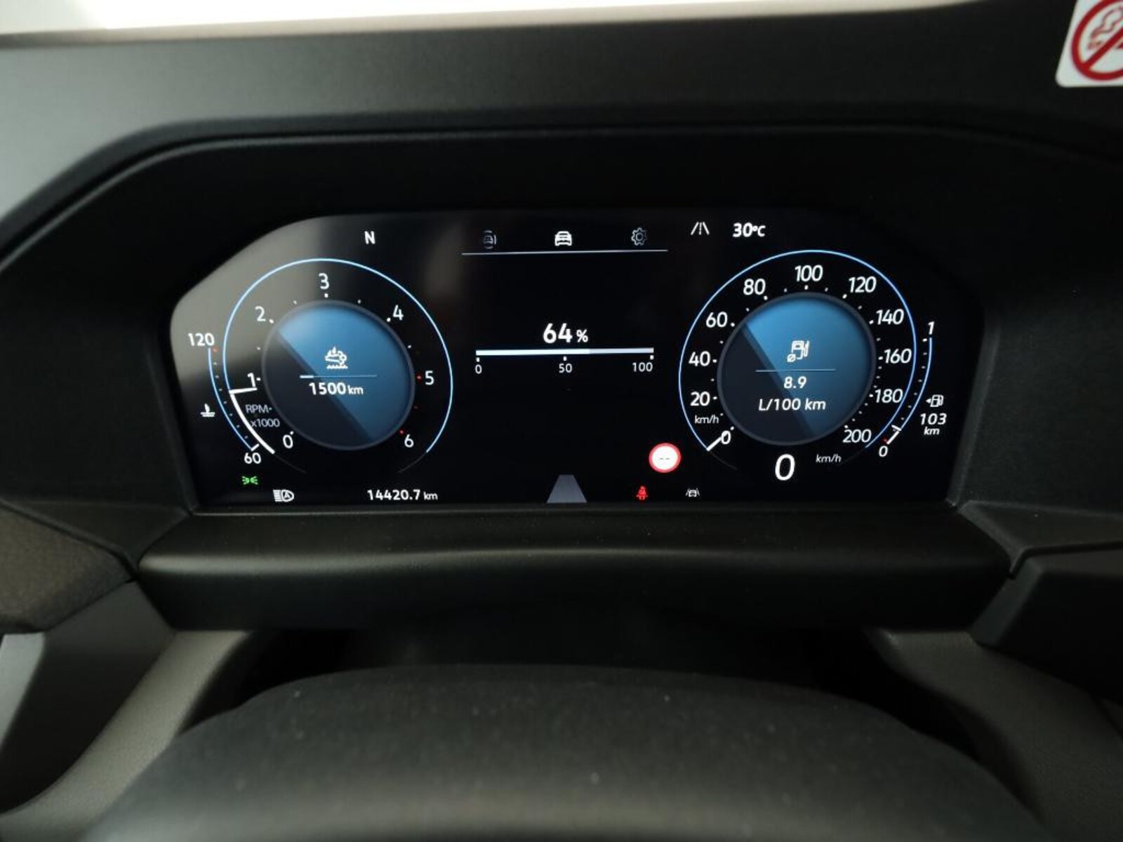 Volkswagen Transporter Kasten langer Radstand – Bild 8