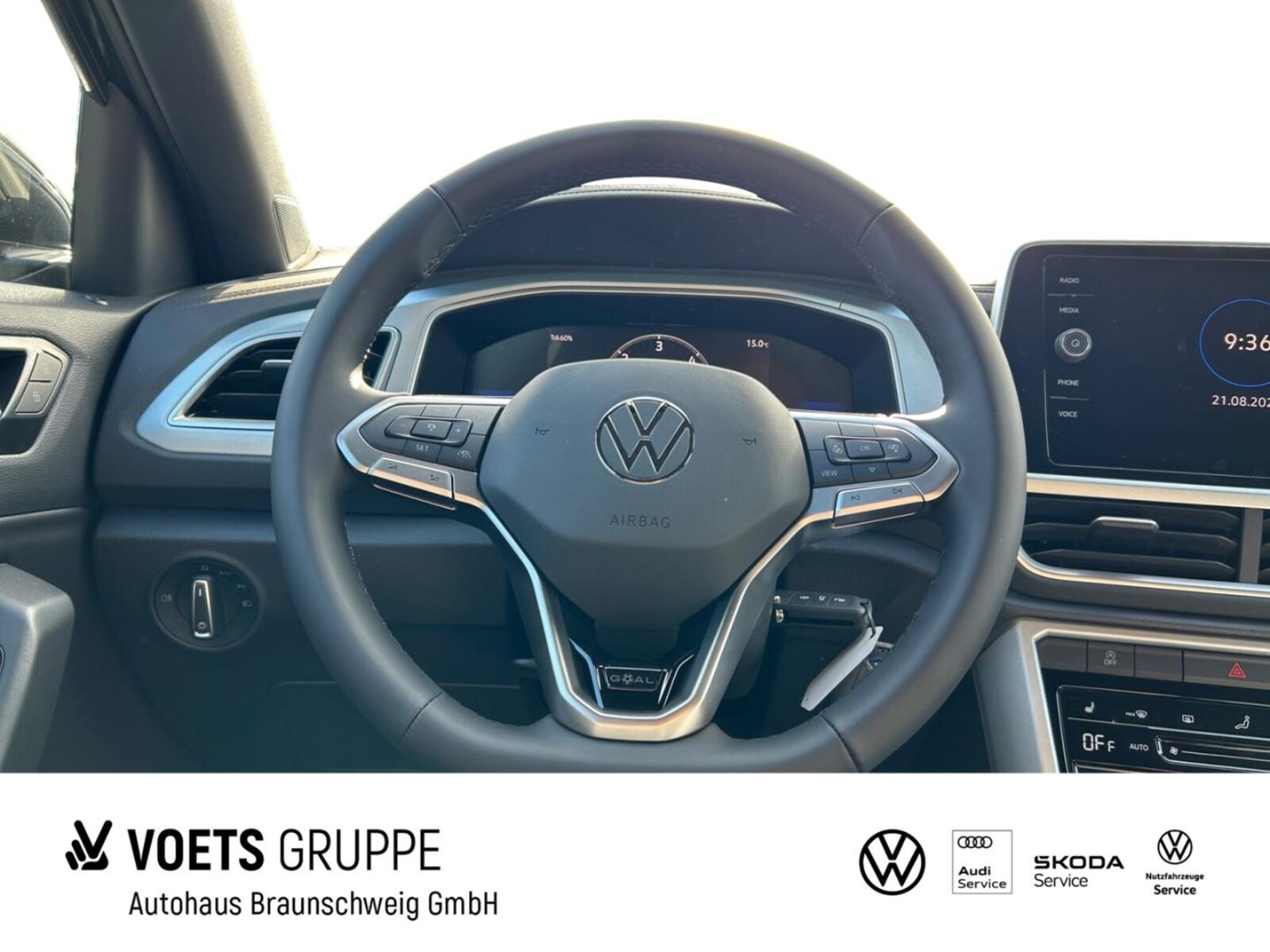 Volkswagen T-Roc – Bild 11
