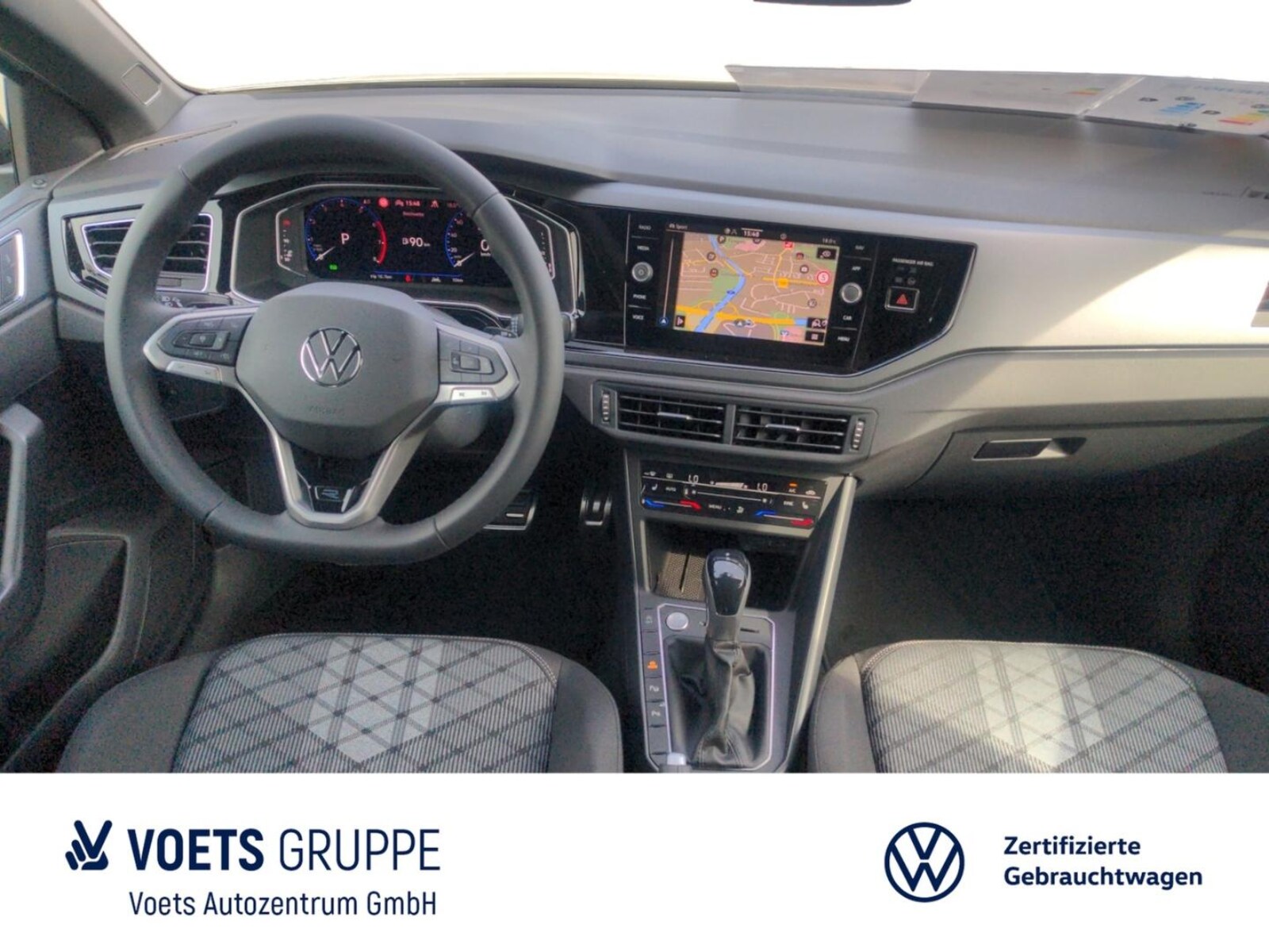 Volkswagen Polo – Bild 7