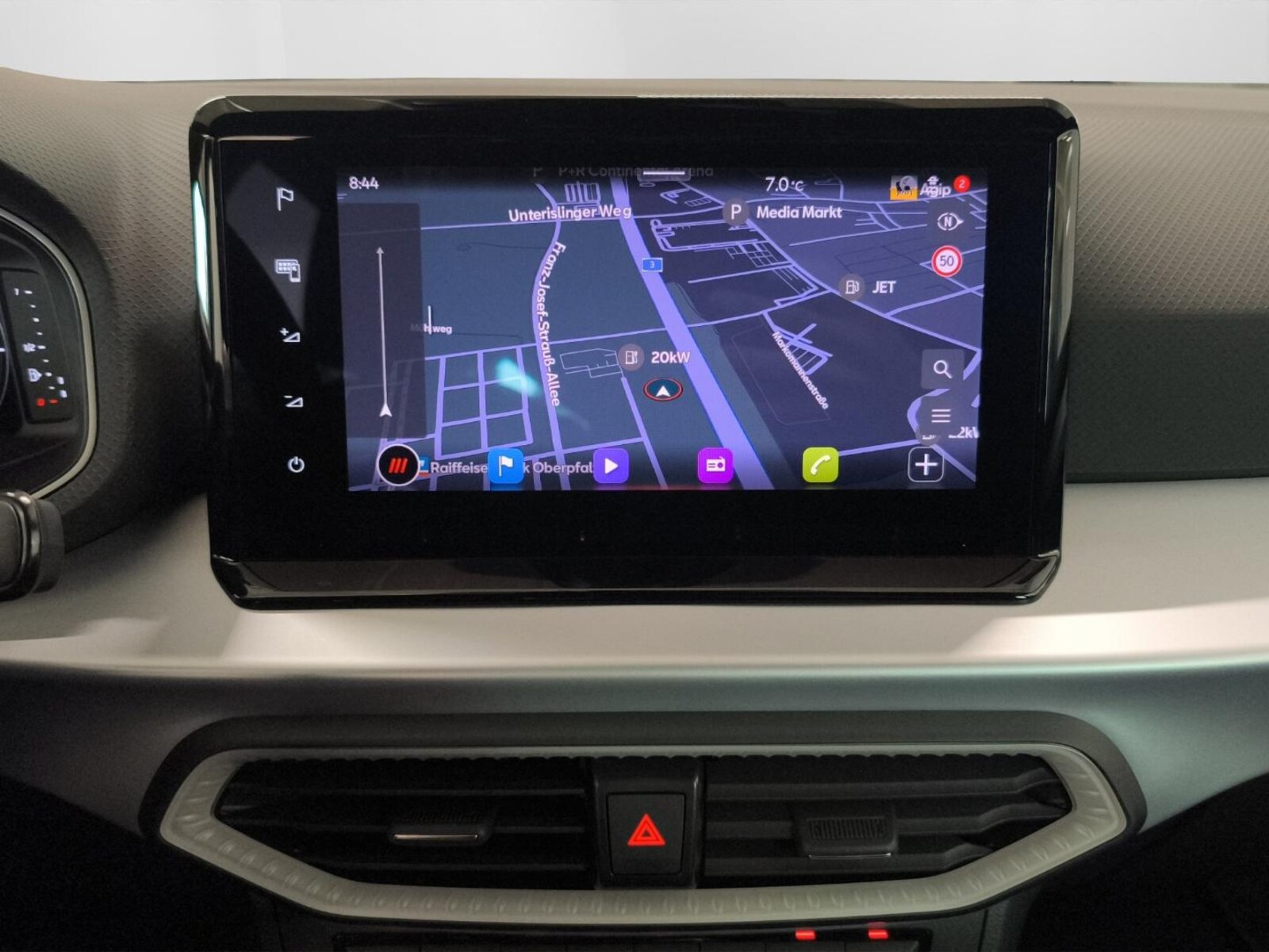 SEAT Arona – Bild 18