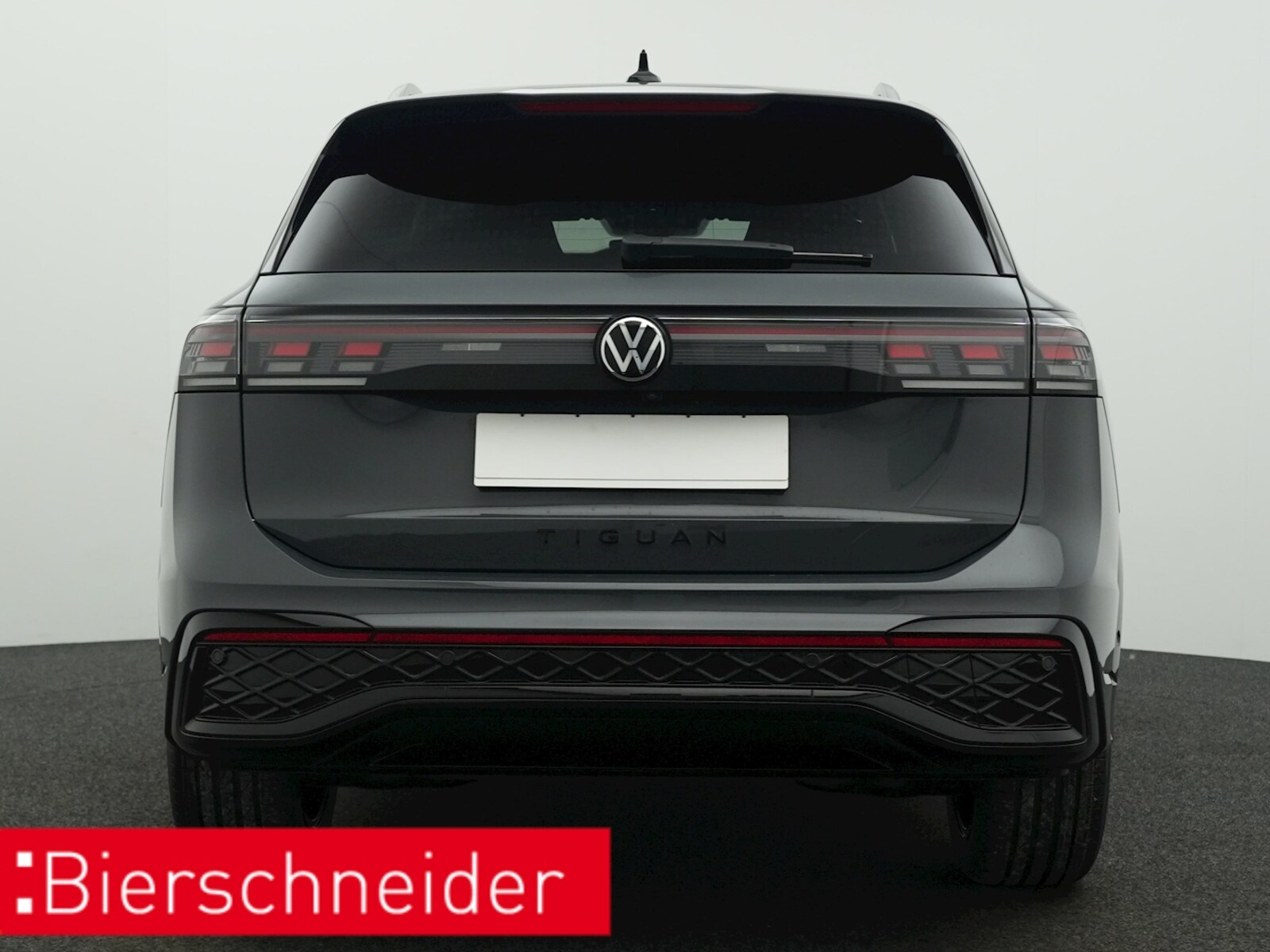 Volkswagen Tiguan – Bild 4