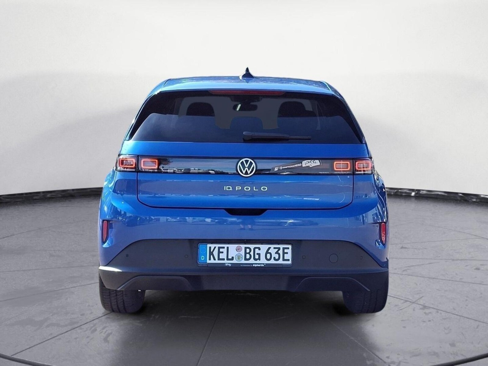 Volkswagen ID. Polo – Bild 4