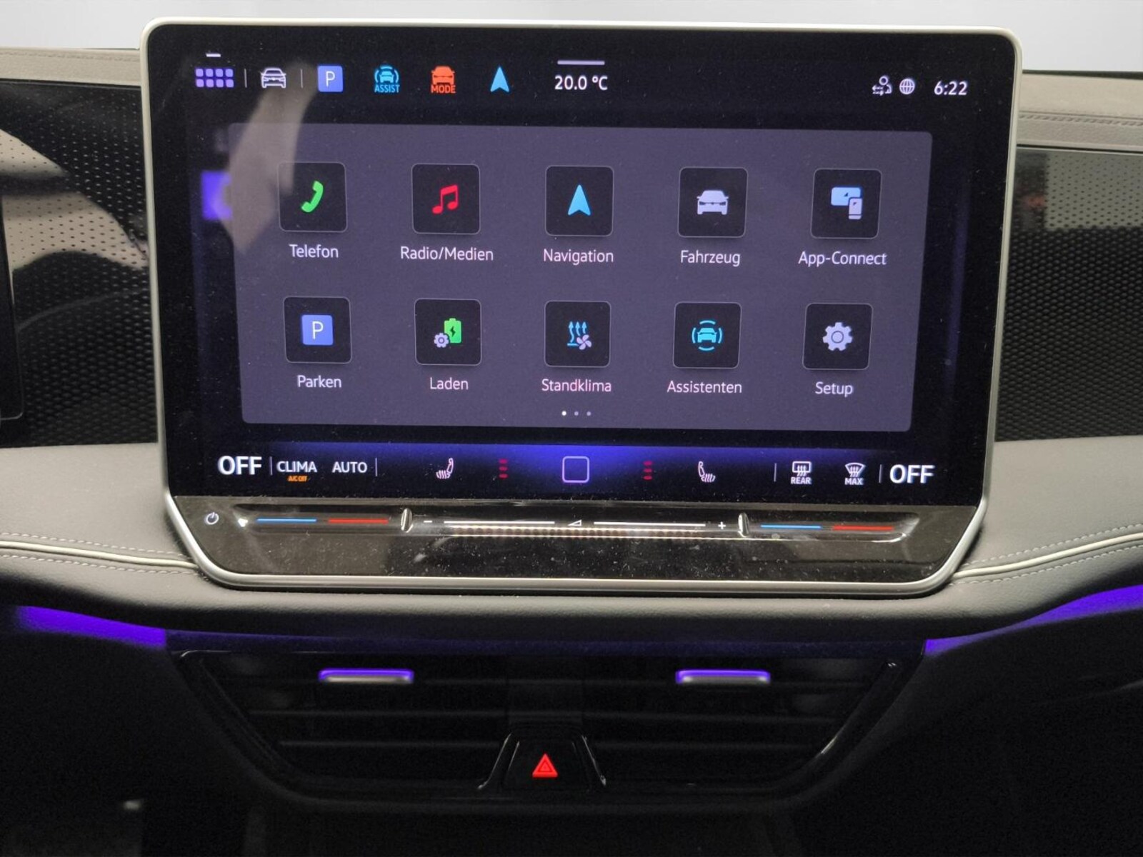 Volkswagen Passat – Bild 16