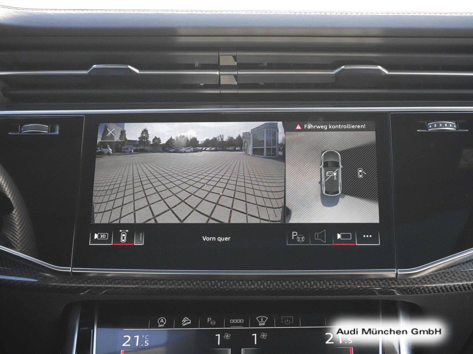 Audi SQ8 – Bild 14