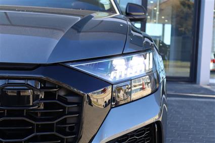 Image about Audi RS Q8 RS Q8 441 kW tiptronic