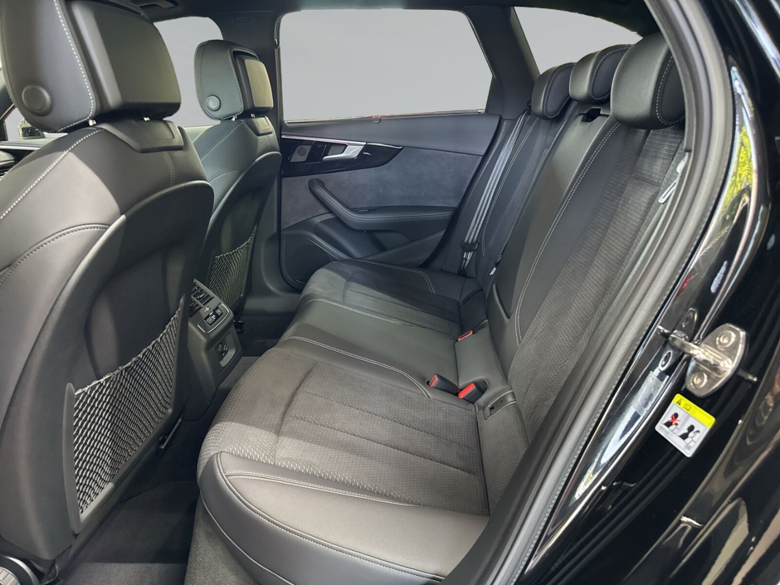Audi A4 Avant – Bild 11