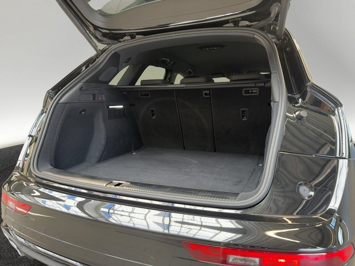 Image about Audi SQ5 TDI tiptronic