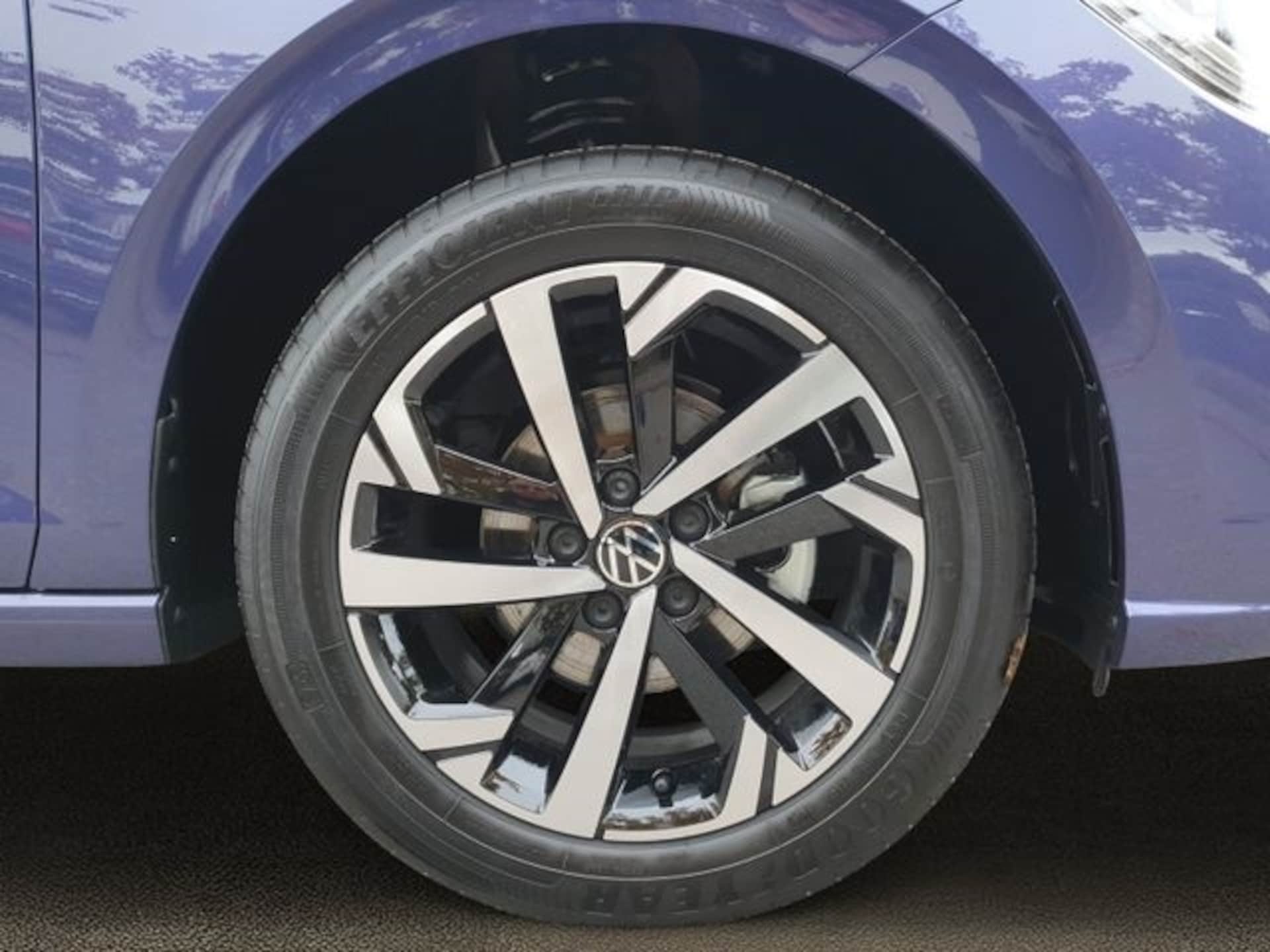 Volkswagen Polo MOVE