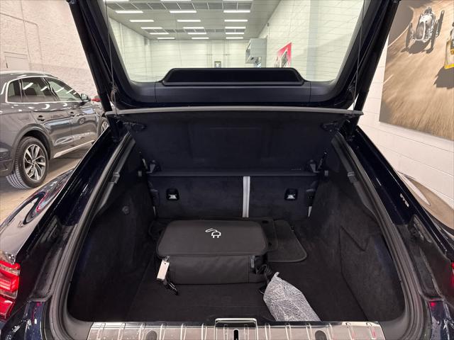 2020 PORSCHE PANAMERA - Image 33