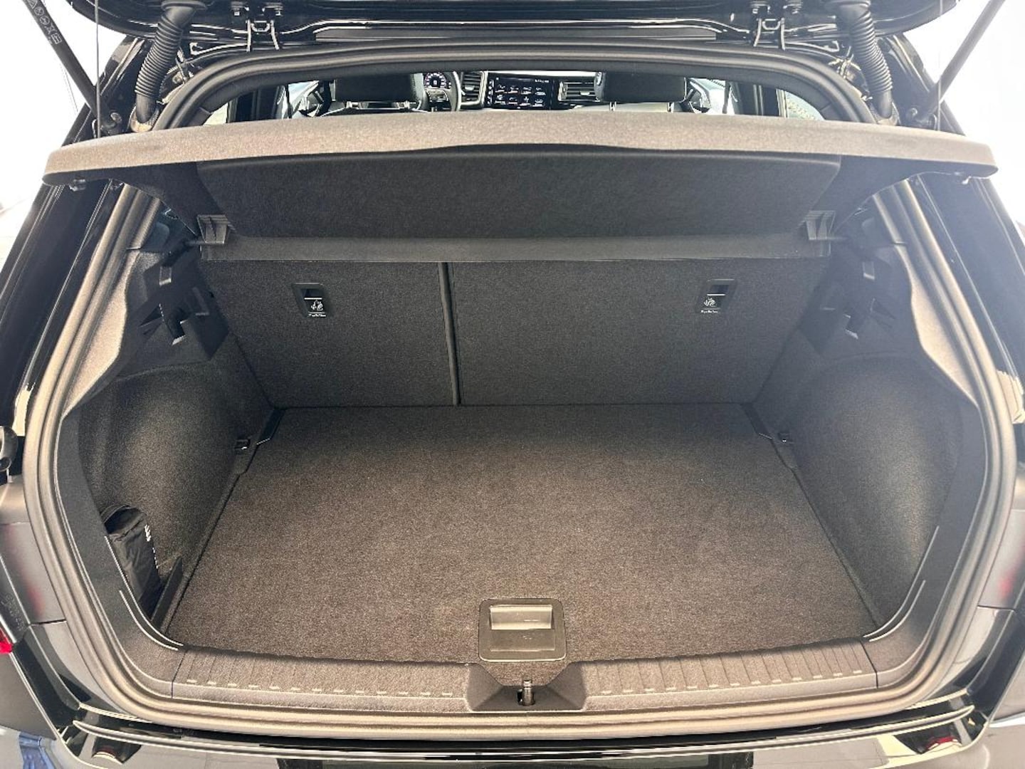 Bild über Audi A1 Sportback advanced 25 TFSI S tronic - für weitere Informationen kontaktieren Sie den Audi Partner