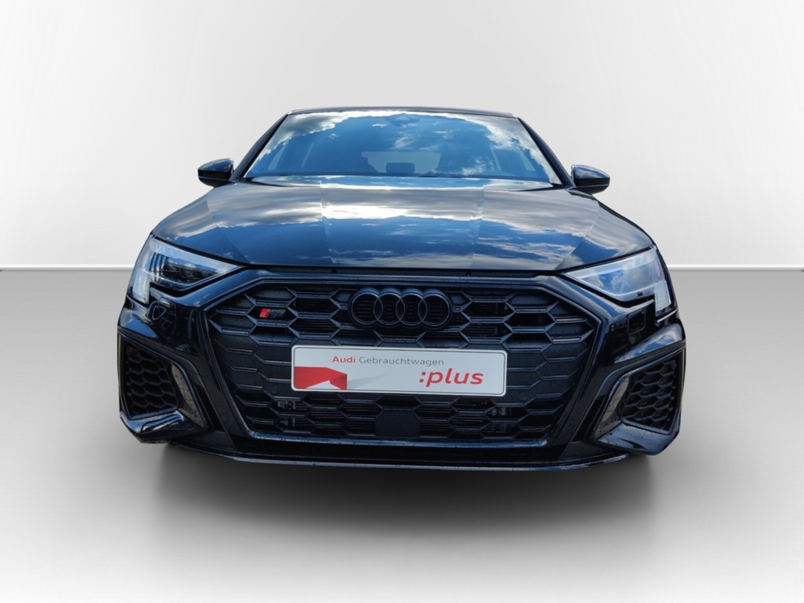 Audi S3 Sportback – Bild 2