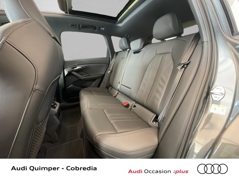 Image about Audi Q6 SUV e-tron S line e-tron performance 225,00 kW