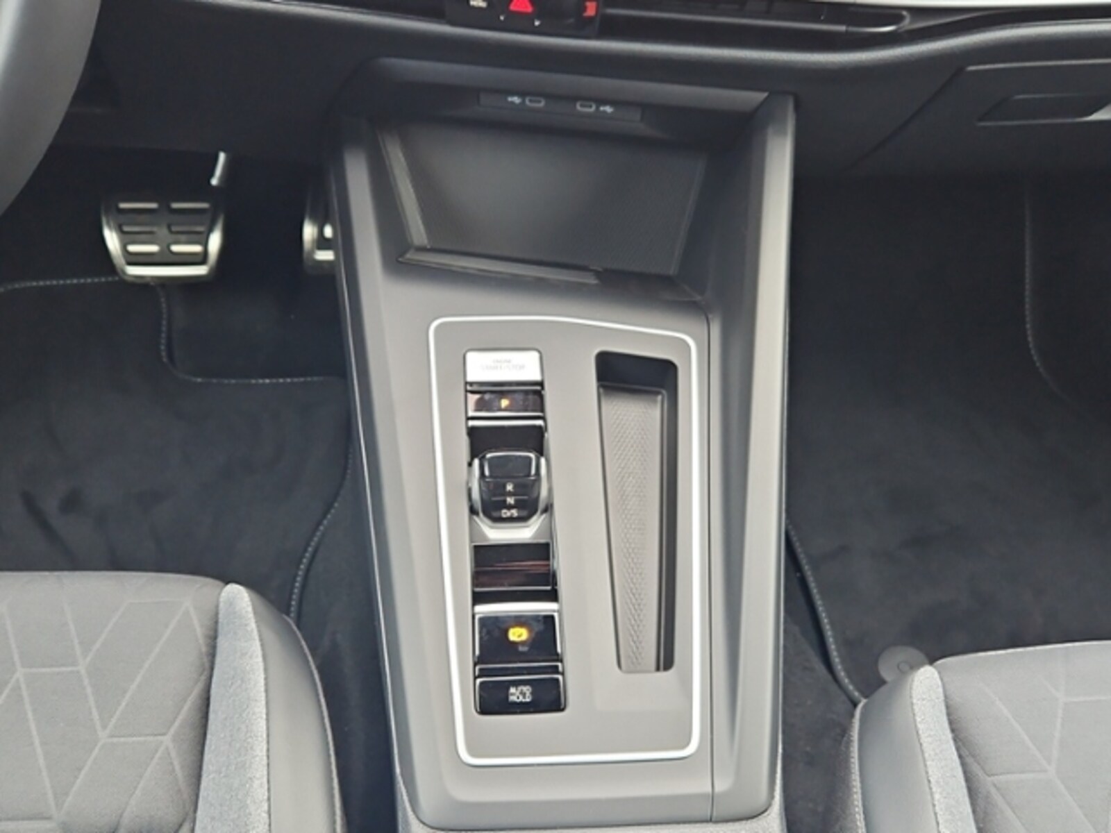 Volkswagen Golf – Bild 11