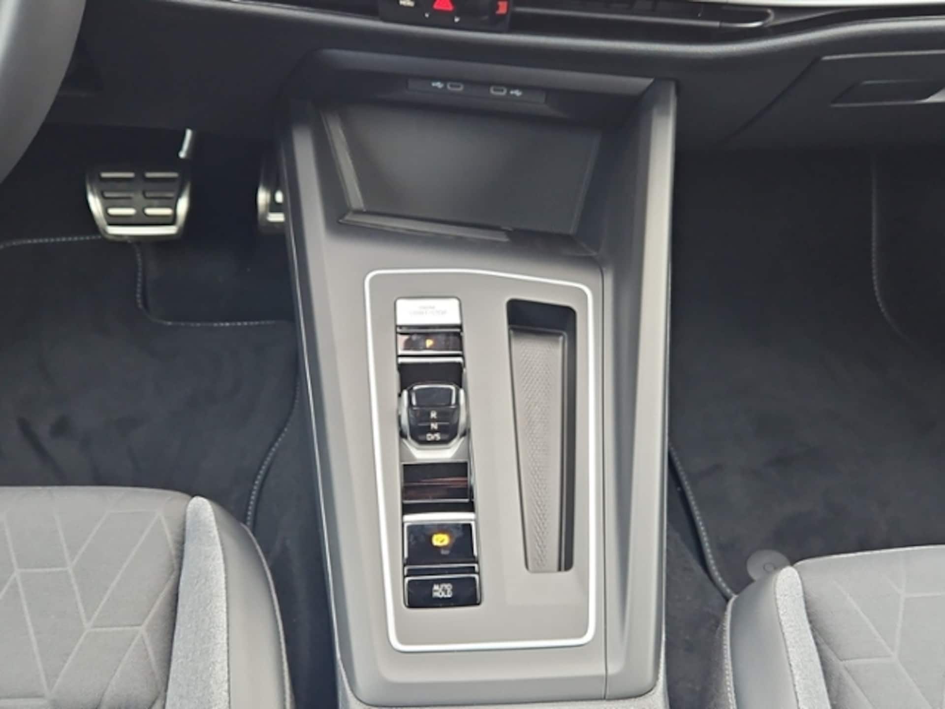 Volkswagen Golf ENERGY