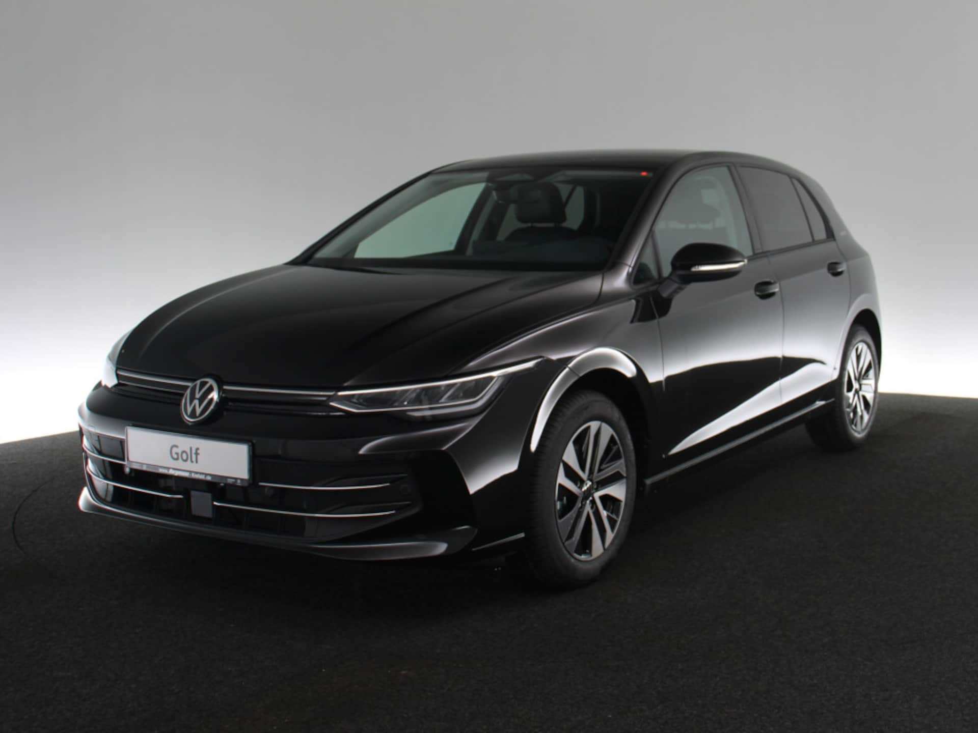 Volkswagen Golf ENERGY