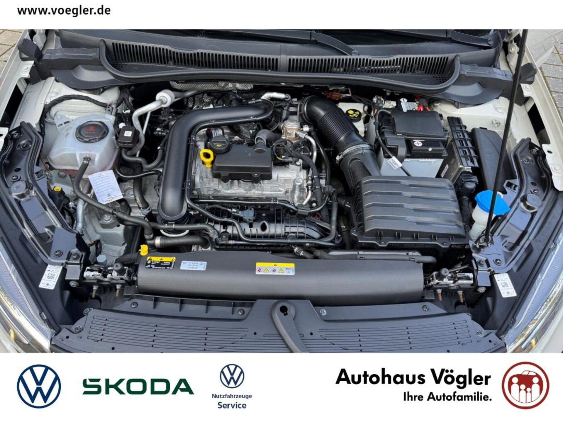 Volkswagen Taigo R-Line