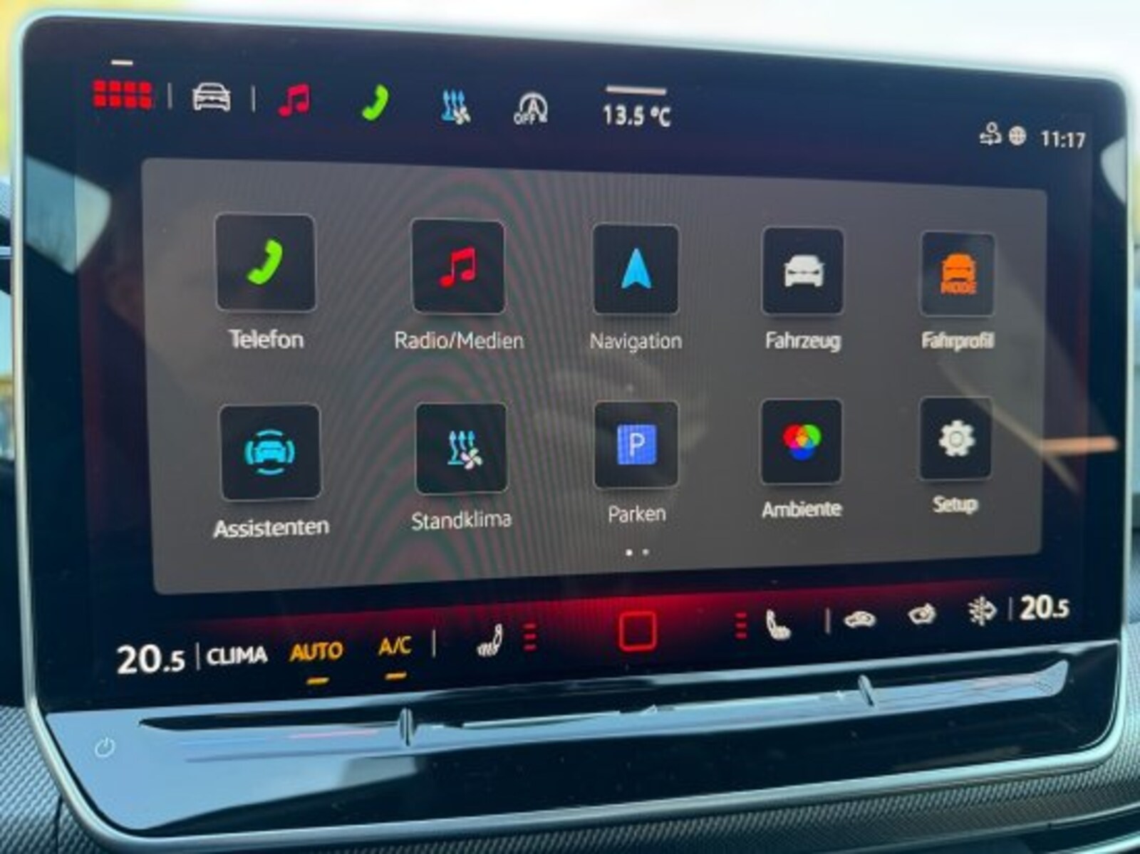 Volkswagen Golf – Bild 10