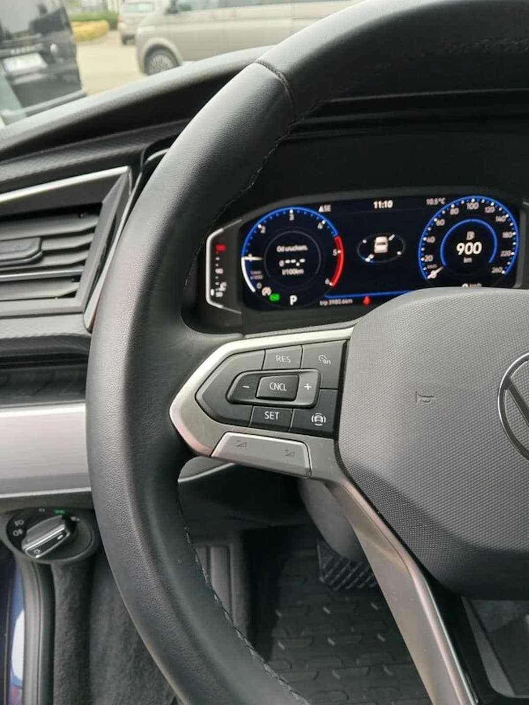 Volkswagen Multivan 6.1 Comfortline