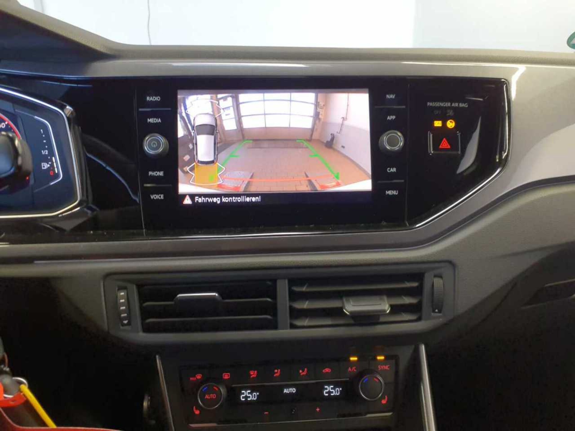 Volkswagen Polo GTI