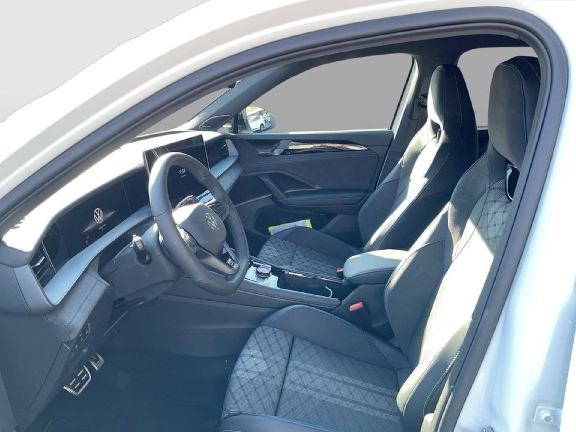 Volkswagen Tayron R-Line