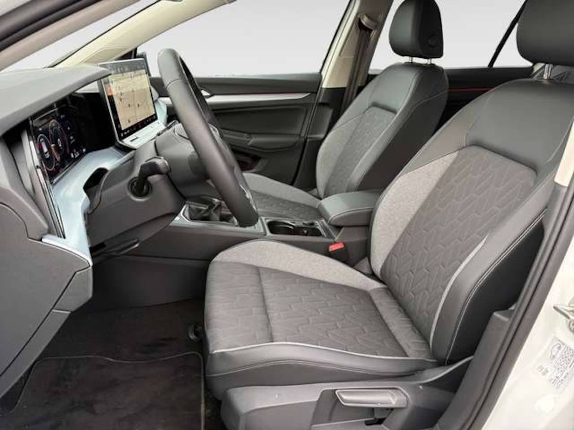 Volkswagen Golf ENERGY