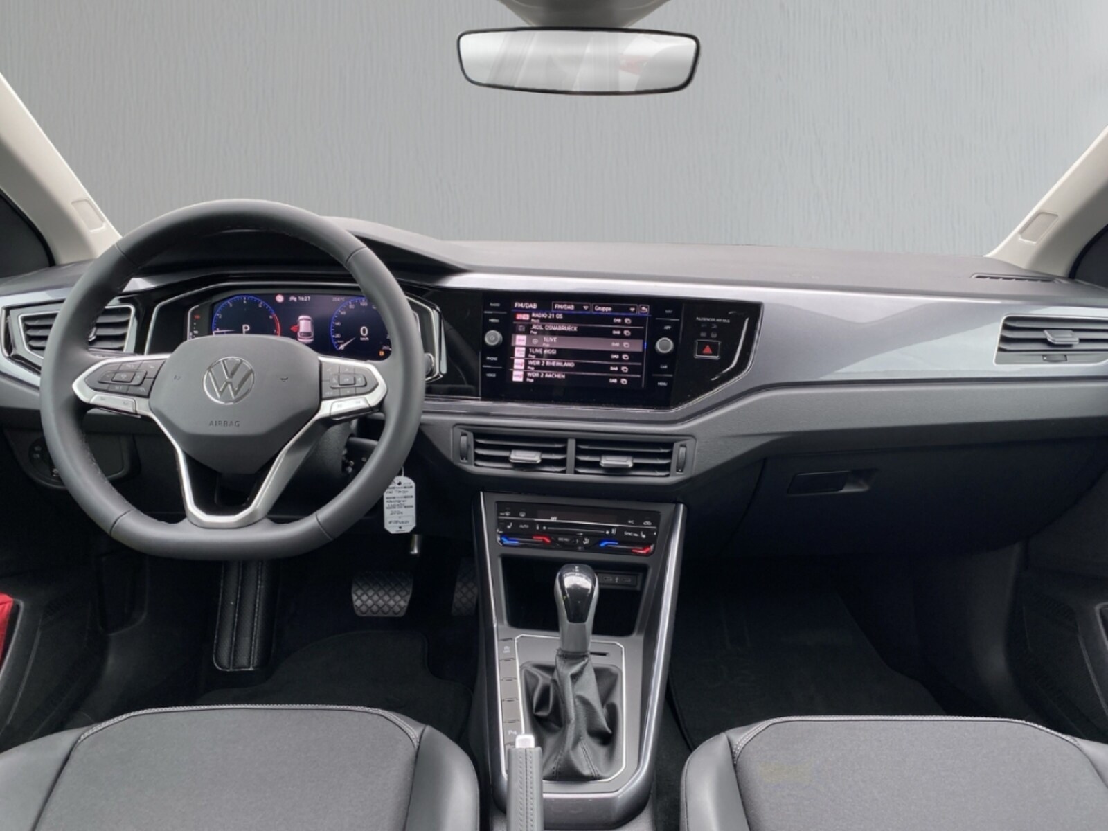 Volkswagen Taigo – Bild 9