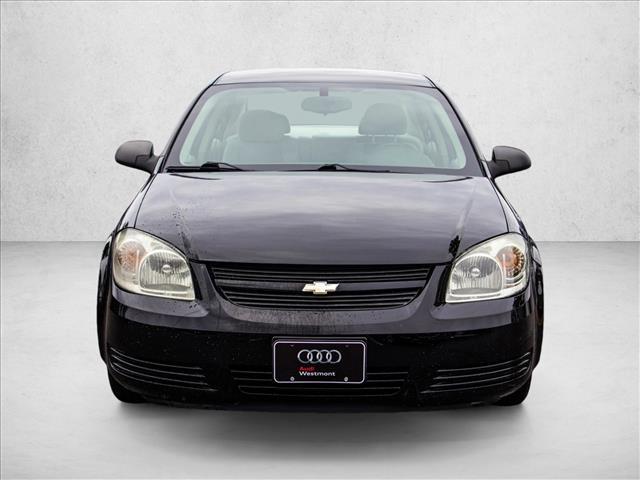 Used 2009 Chevrolet Cobalt LS with VIN 1G1AS58H897209568 for sale in Westmont, IL