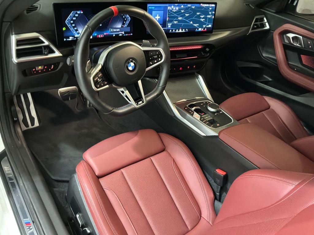 2025 BMW 2 Series M240i - Photo 18