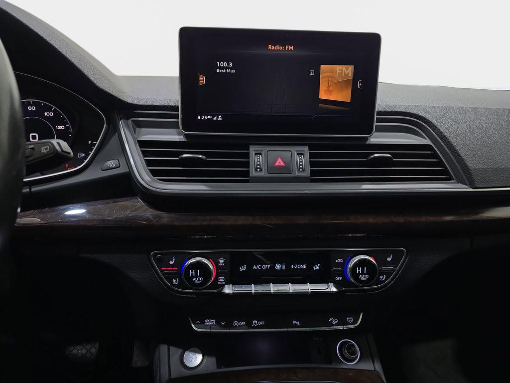 2019 Audi Q5 Premium Plus - Photo 21