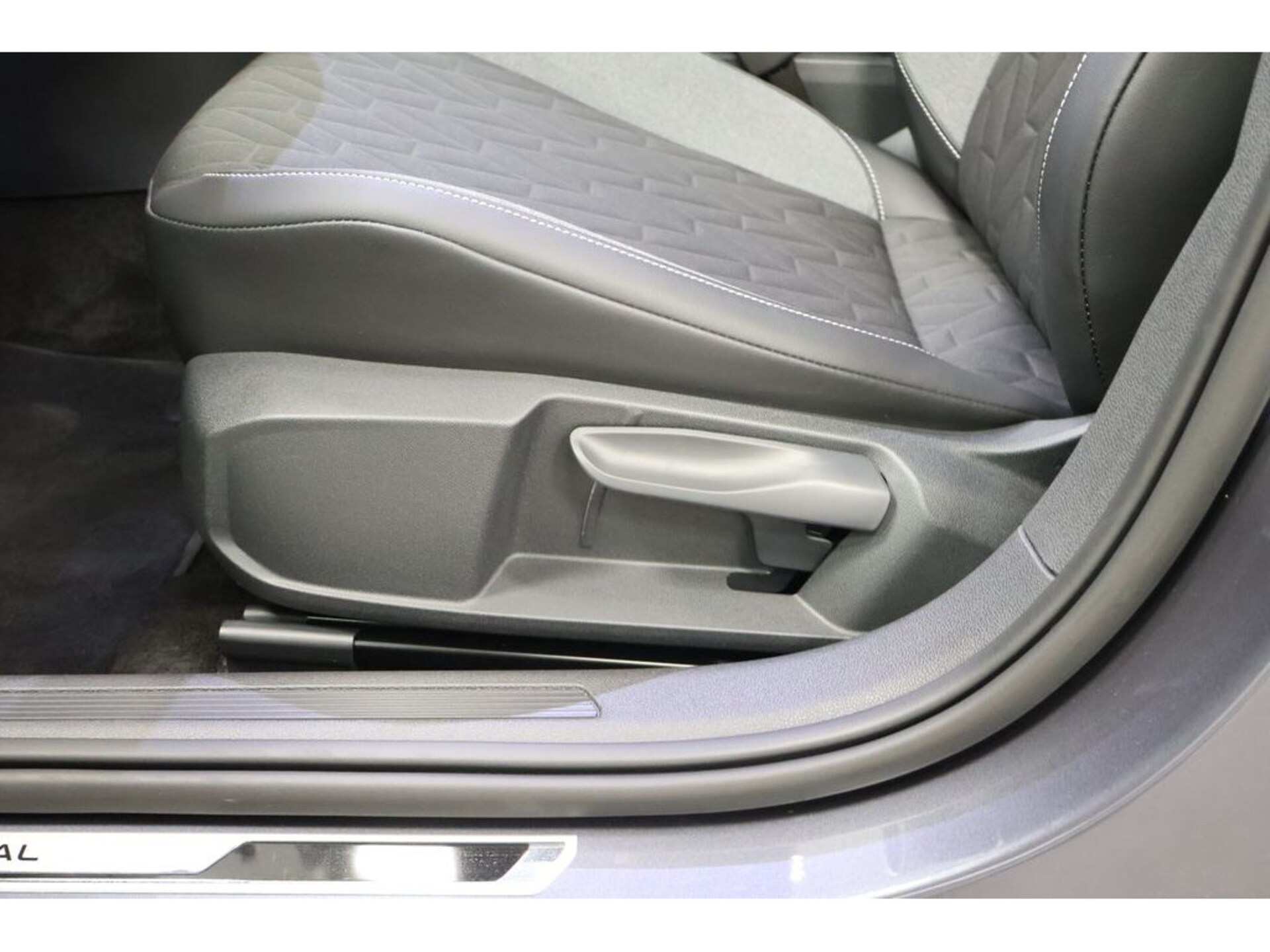 Volkswagen Polo Goal