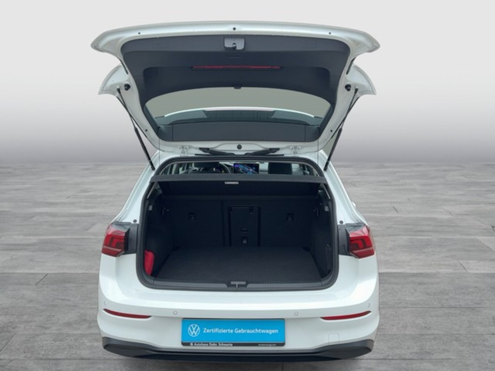 Volkswagen Golf – Bild 14
