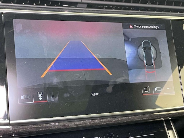 2025 Audi Q8 Premium - Photo 32