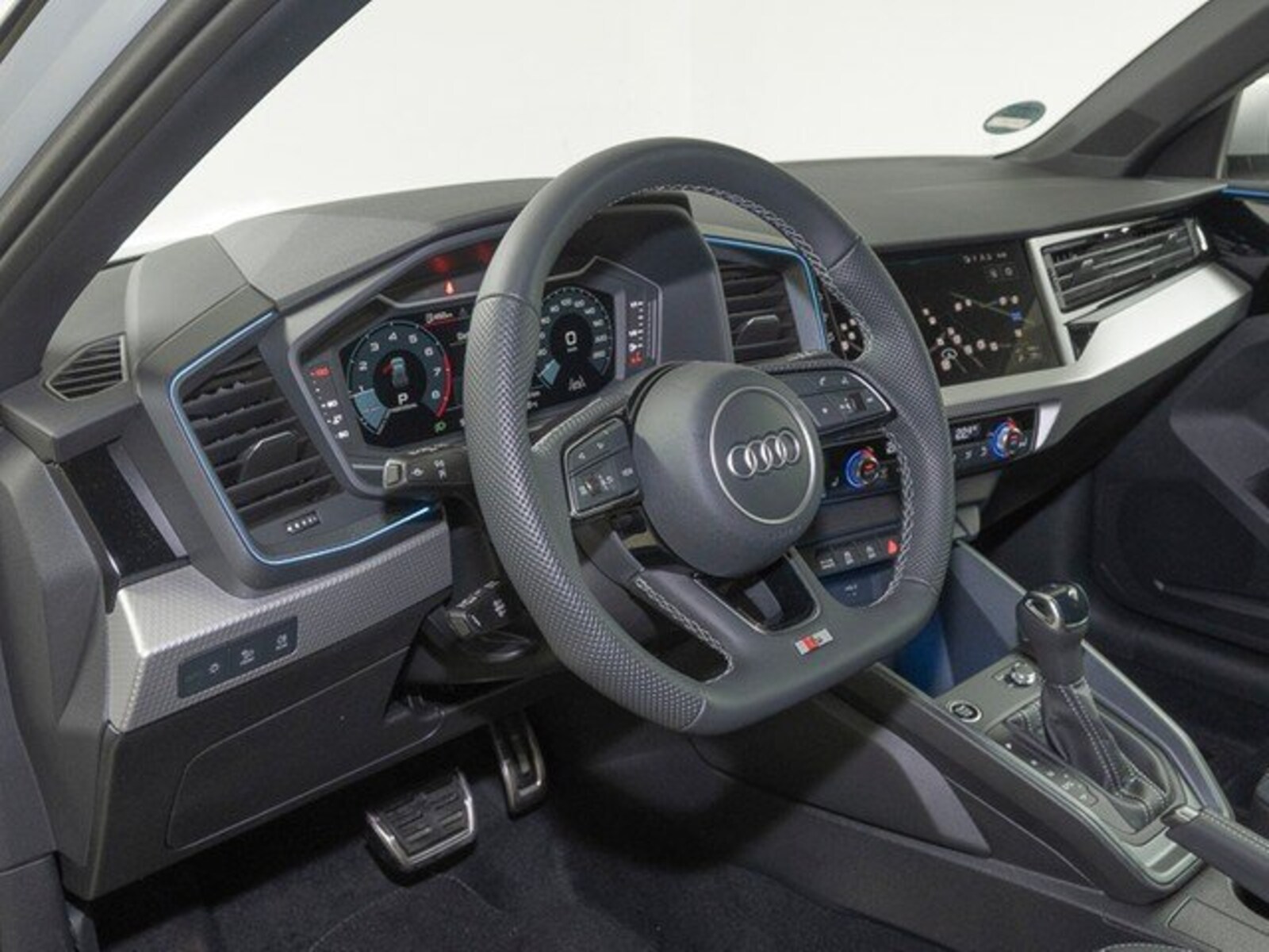 Audi A1 Sportback – Bild 13