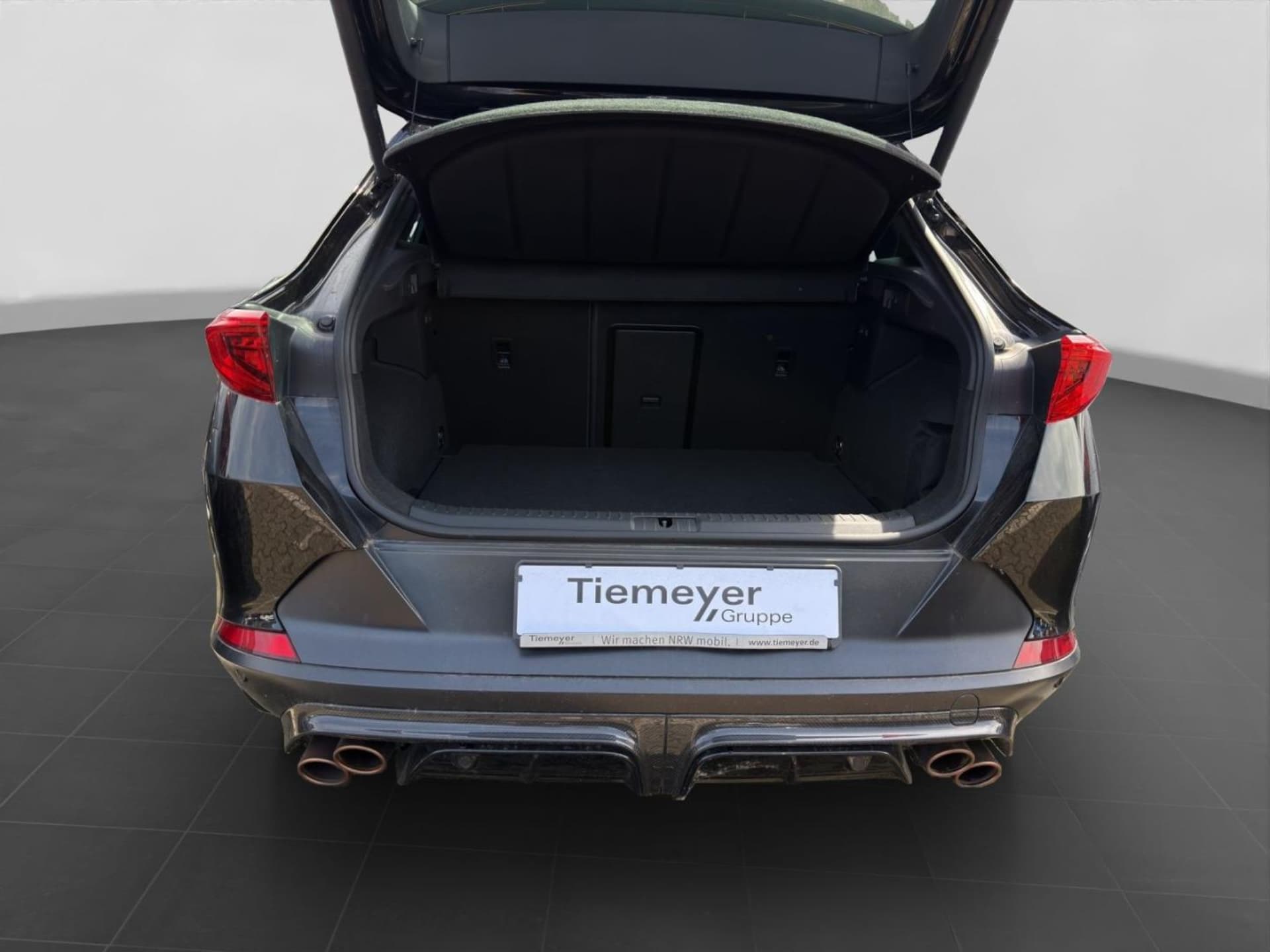 CUPRA Formentor VZ5