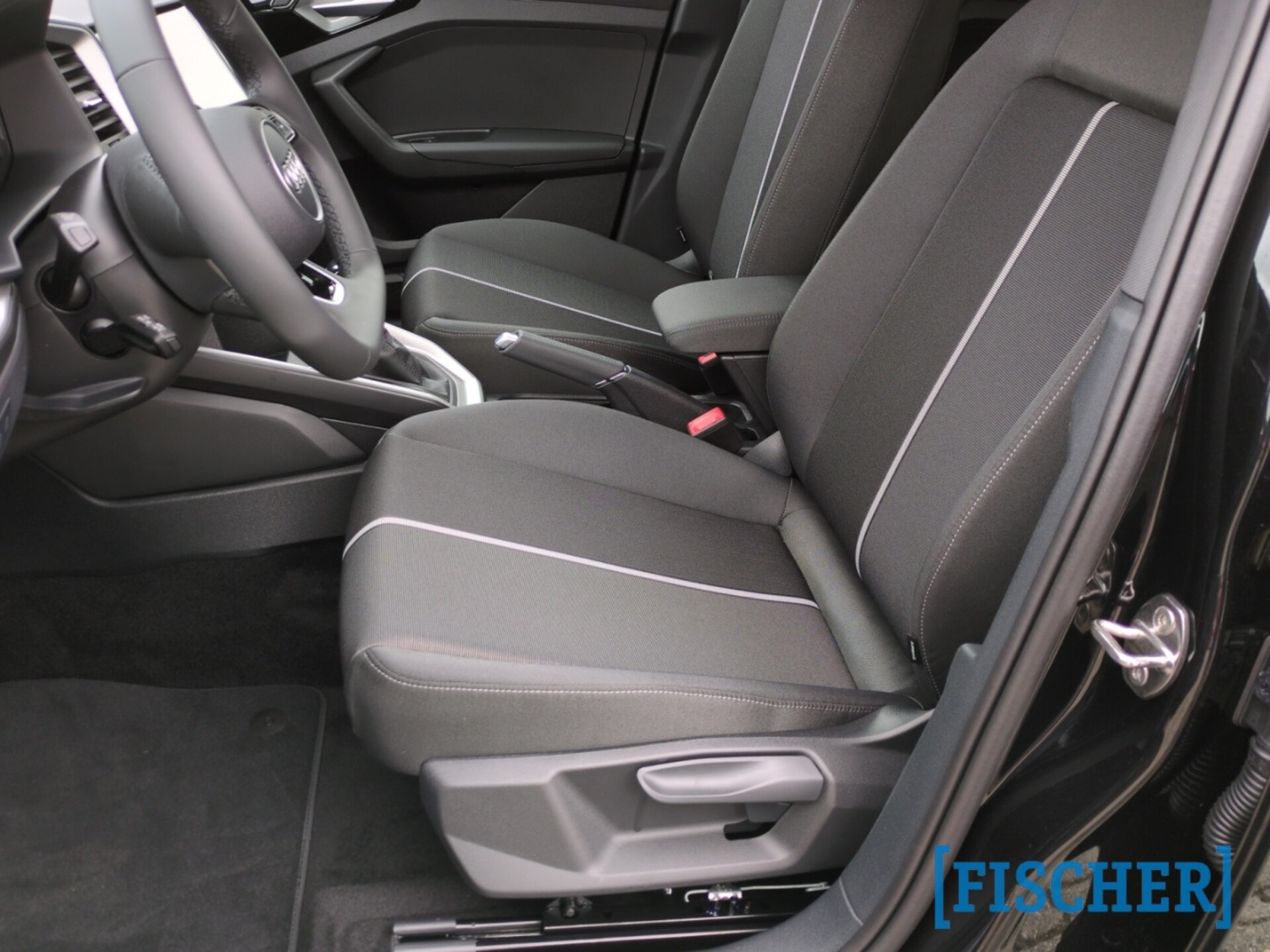 Audi A1 Sportback Advanced
