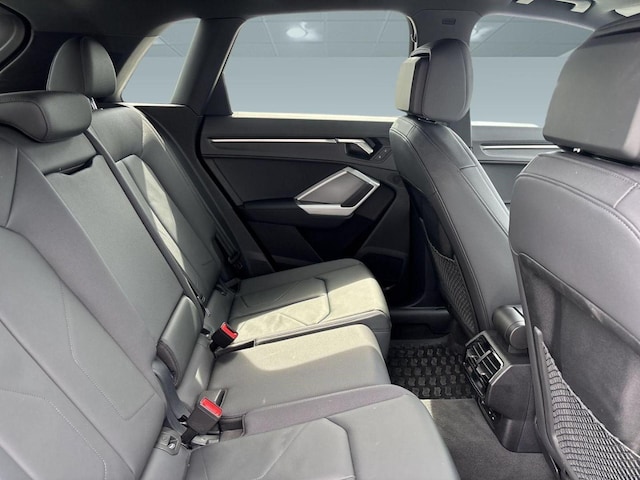 2025 Audi Q3 S Line Premium - Photo 30