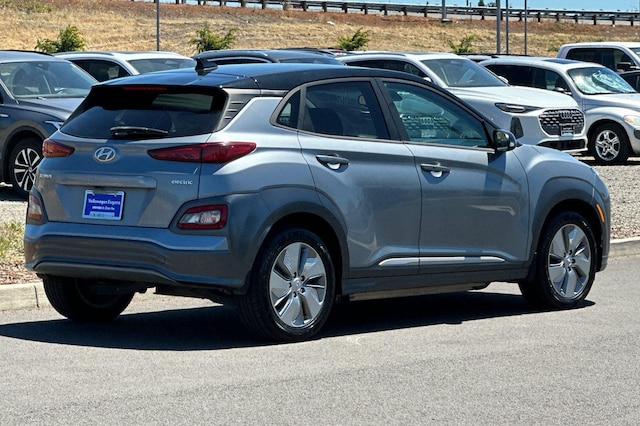 2021 Hyundai
